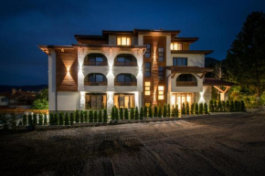 EMAR HOTEL & SPA, Sapareva Banya